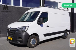 Renault Master – thumbnail 1