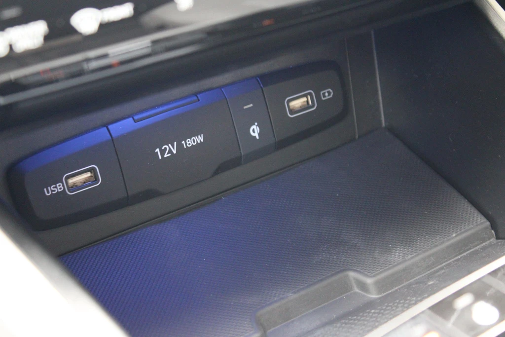 Hyundai Tucson – foto 43