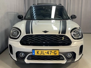 MINI Countryman – thumbnail 14