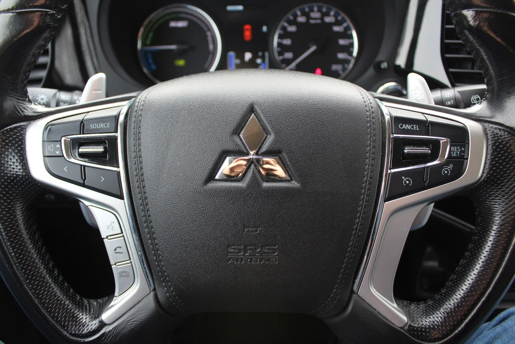 Mitsubishi Outlander – foto 23