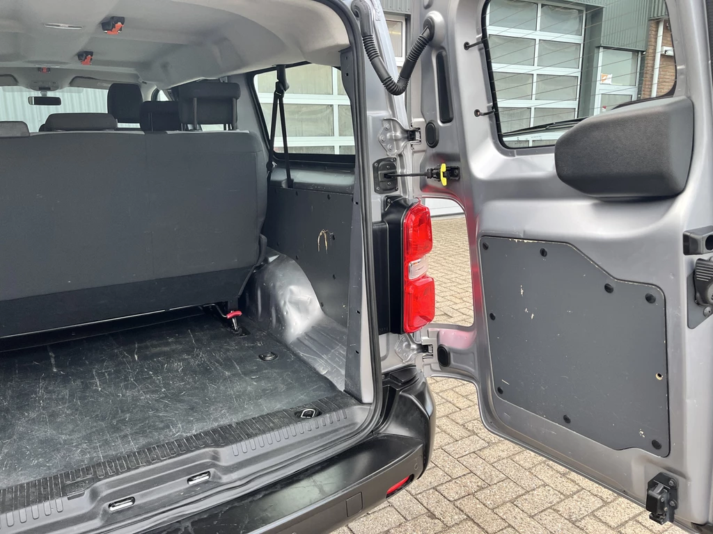 Citroën Jumpy – foto 23
