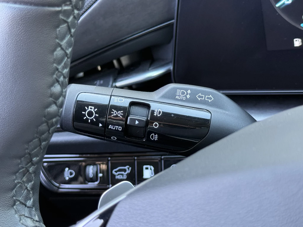 Kia Niro – foto 17