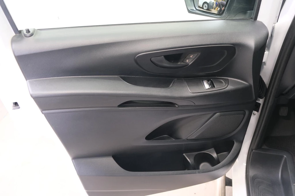 Mercedes-Benz Vito – foto 9