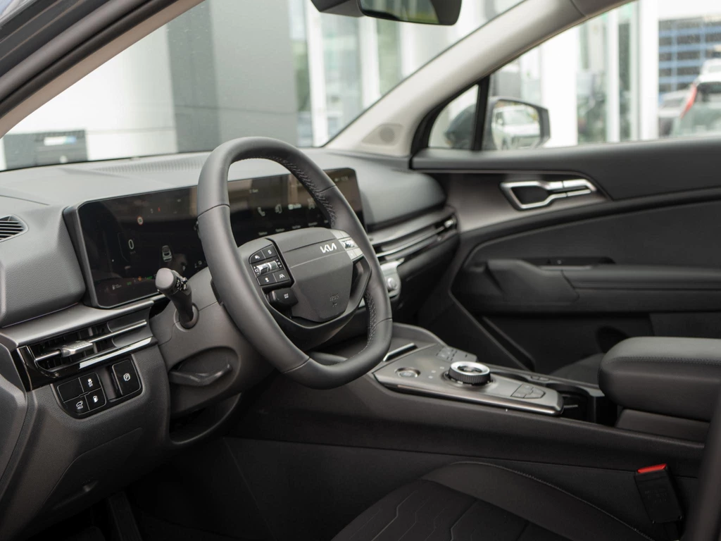 Kia Sportage – foto 19