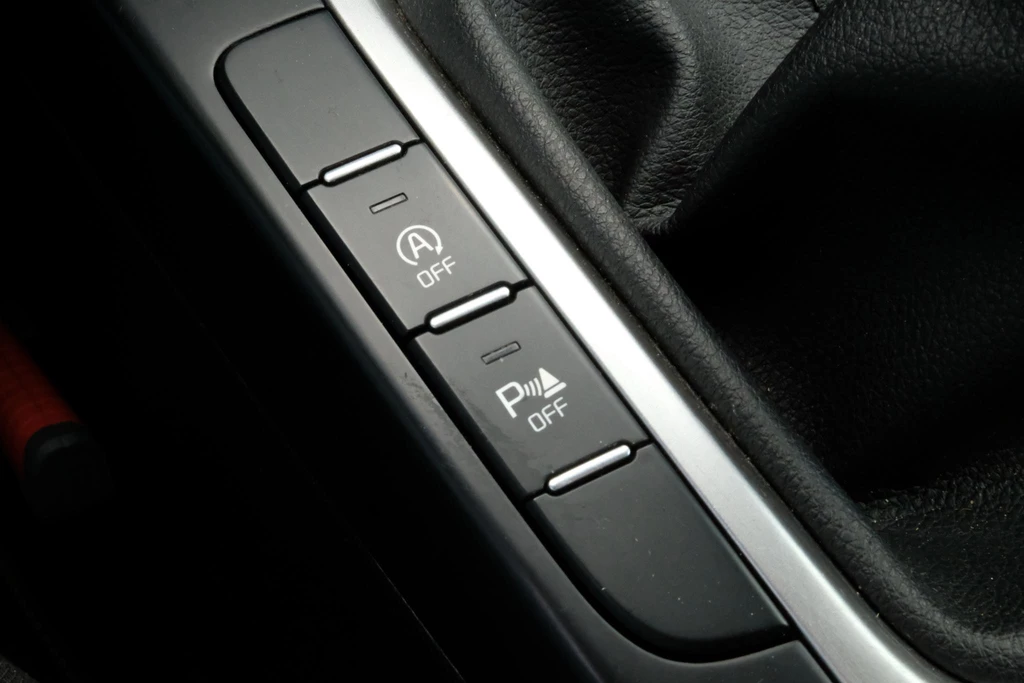 Kia Ceed Sportswagon – foto 28