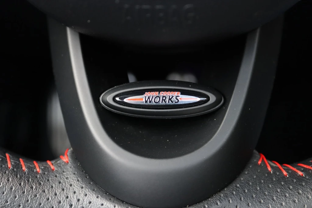 MINI Countryman – foto 17