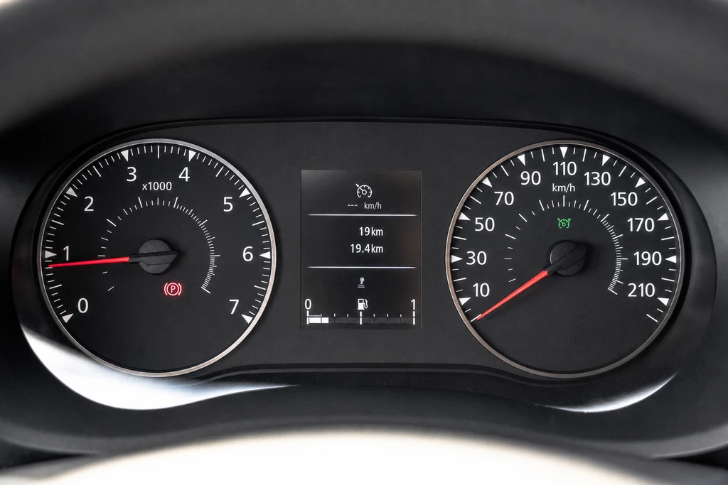 Renault Master – foto 16