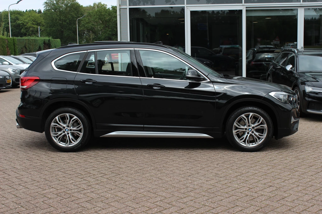 BMW X1 – foto 5
