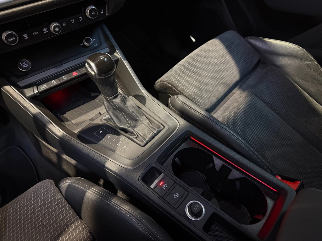 Audi Q3 – foto 26