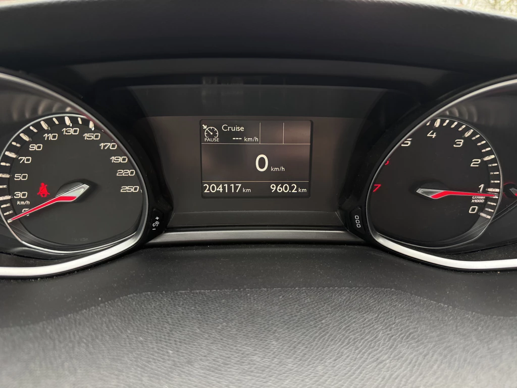 Peugeot 308 – foto 25