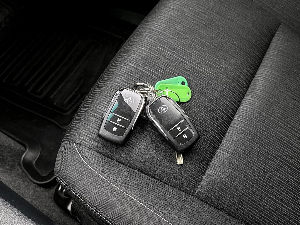 Toyota Hilux – foto 23