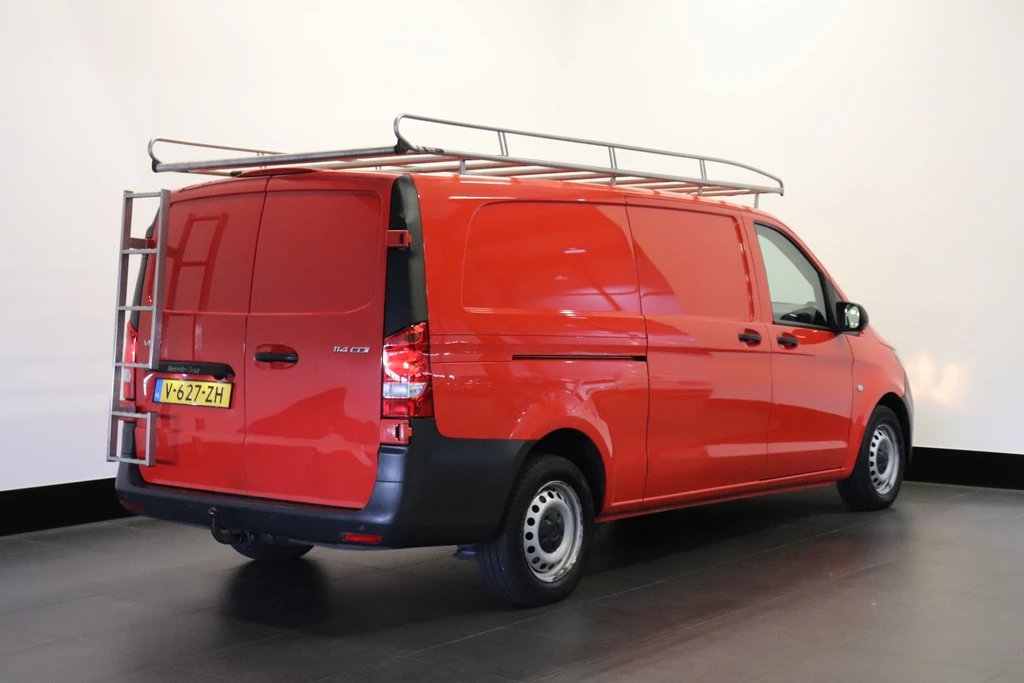 Mercedes-Benz Vito – foto 5