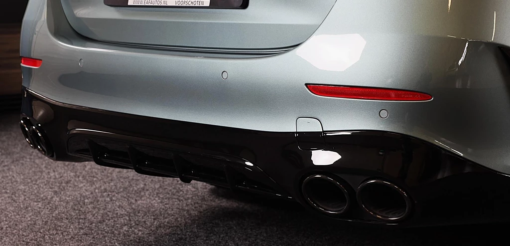 Mercedes-Benz E-Klasse – foto 61