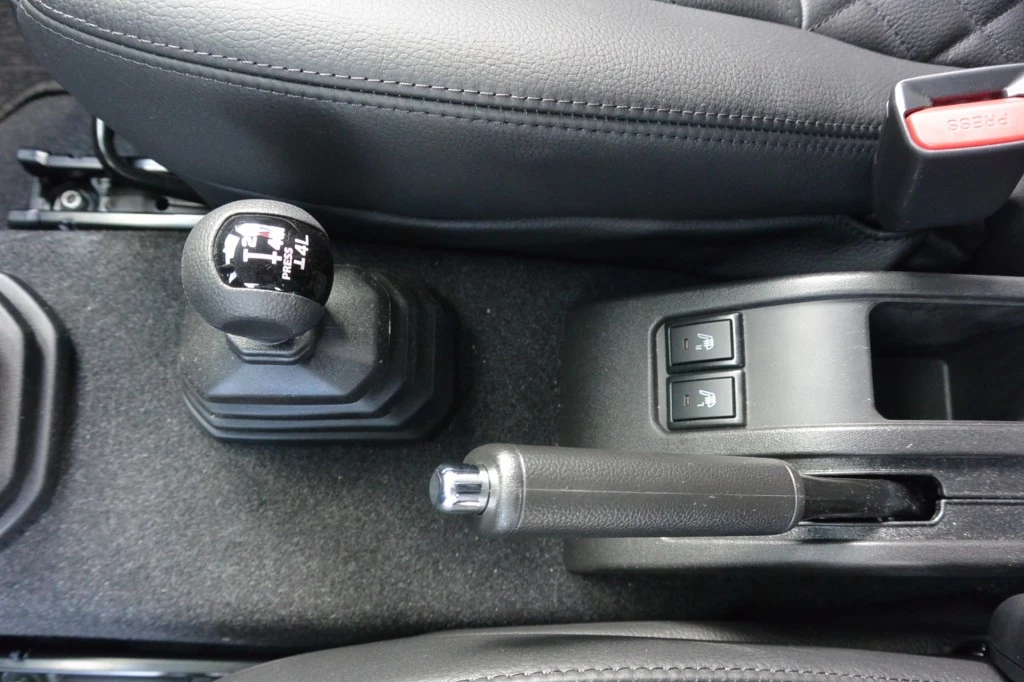 Suzuki Jimny – foto 29