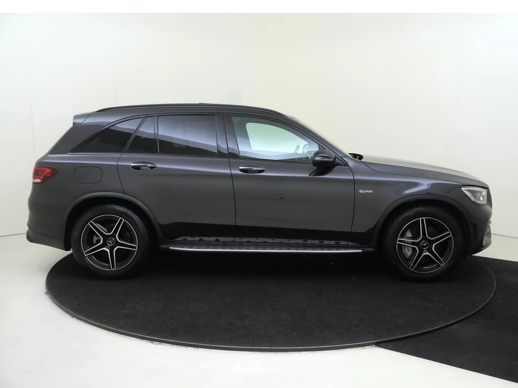 Mercedes-Benz GLC – foto 6