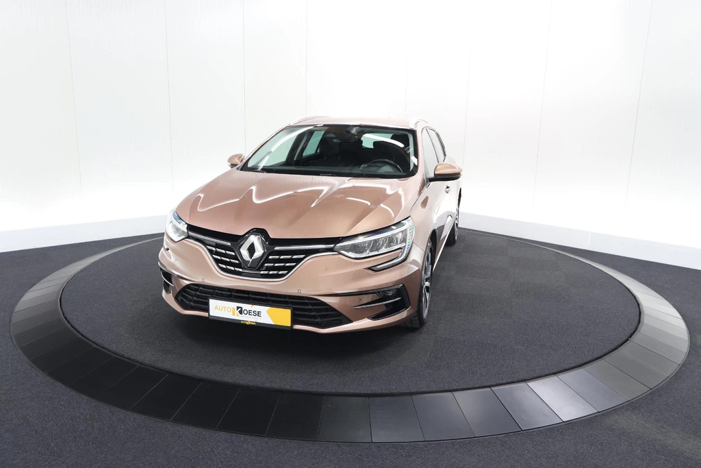 Renault Megane E-Tech – foto 3