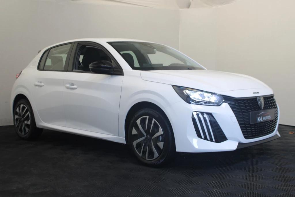 Peugeot 208 – foto 5