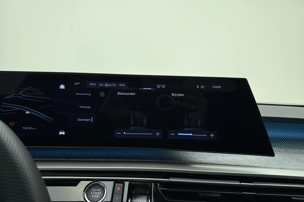 Peugeot e-5008 – foto 35