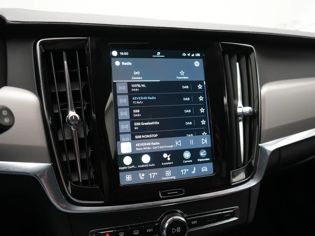 Volvo V90 – foto 45