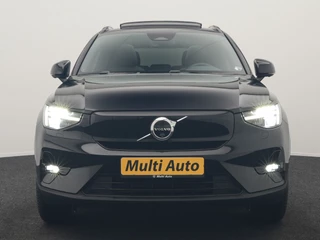 Volvo XC40 – thumbnail 12