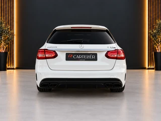 Mercedes-Benz C-Klasse – thumbnail 8