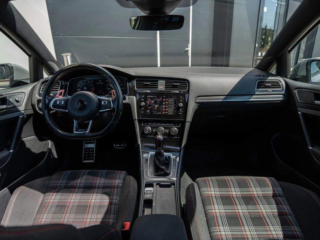Volkswagen Golf – foto 9