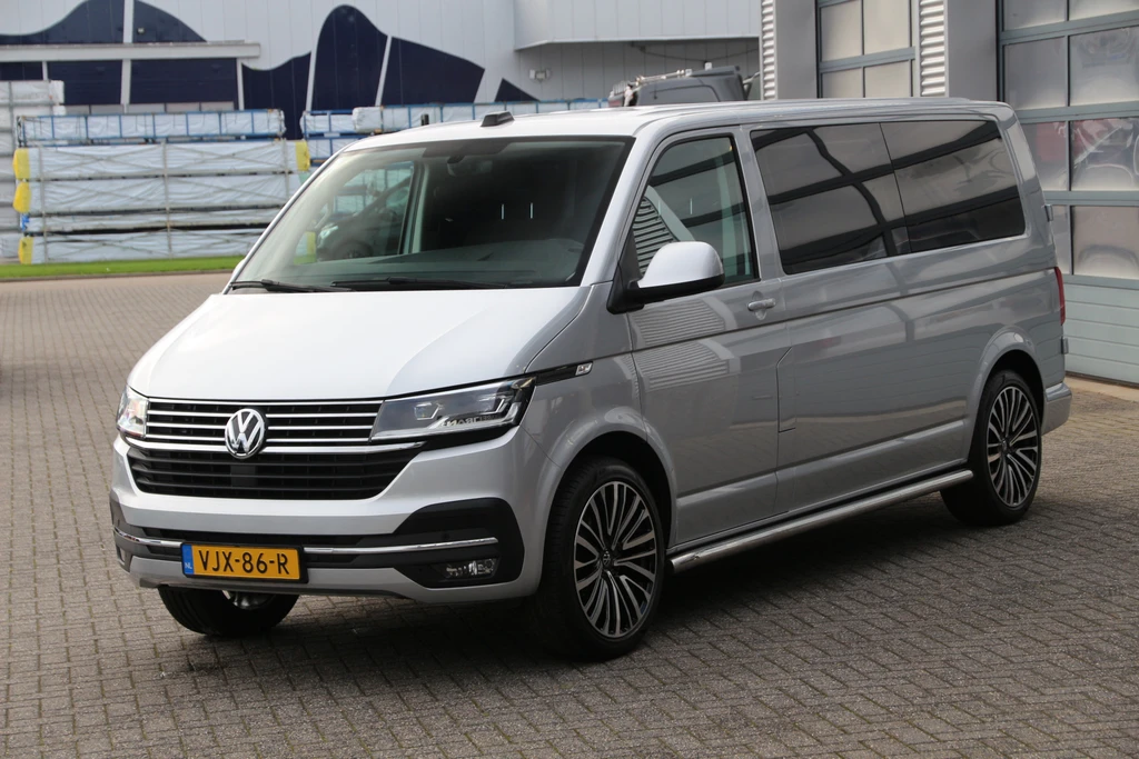 Volkswagen Transporter – foto 1