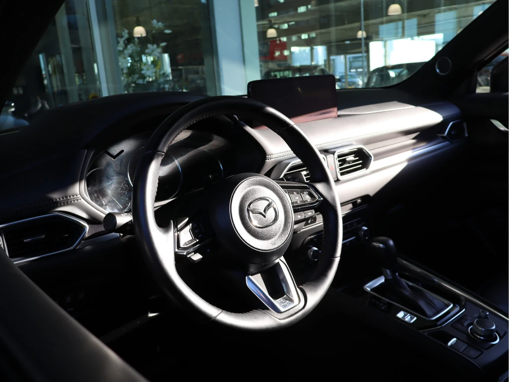 Mazda CX-5 – foto 10