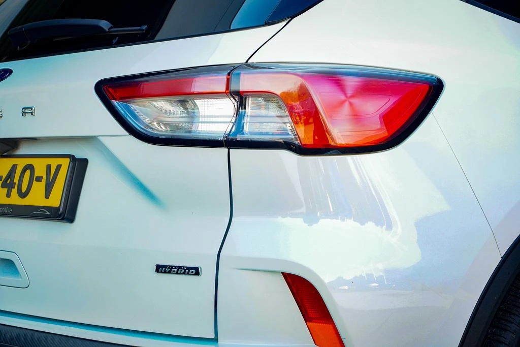 Ford Kuga – foto 31