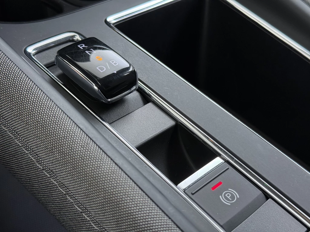 Škoda Enyaq iV – foto 42