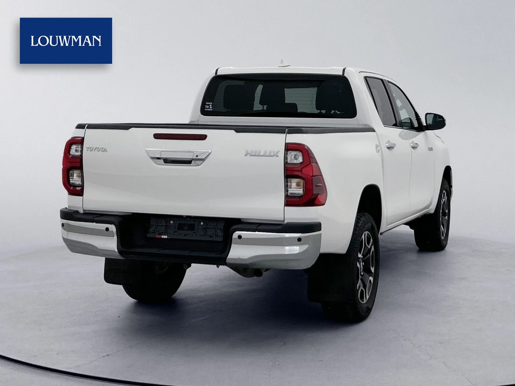 Toyota Hilux – foto 11