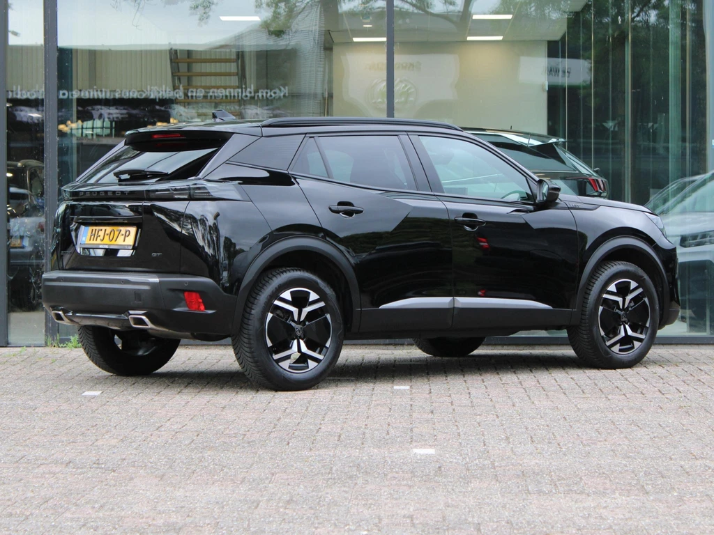 Peugeot 2008 – foto 3