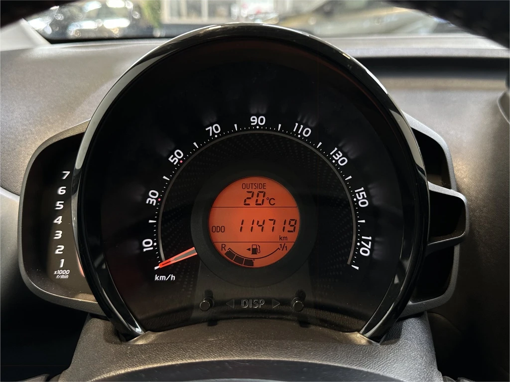 Toyota Aygo – foto 10