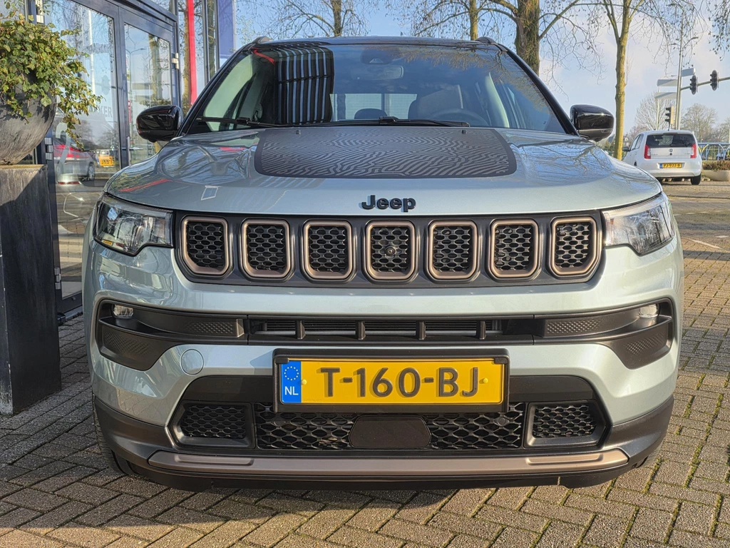 Jeep Compass – foto 7