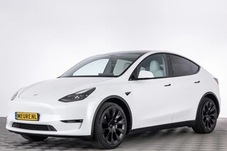 Tesla Model Y – thumbnail 1