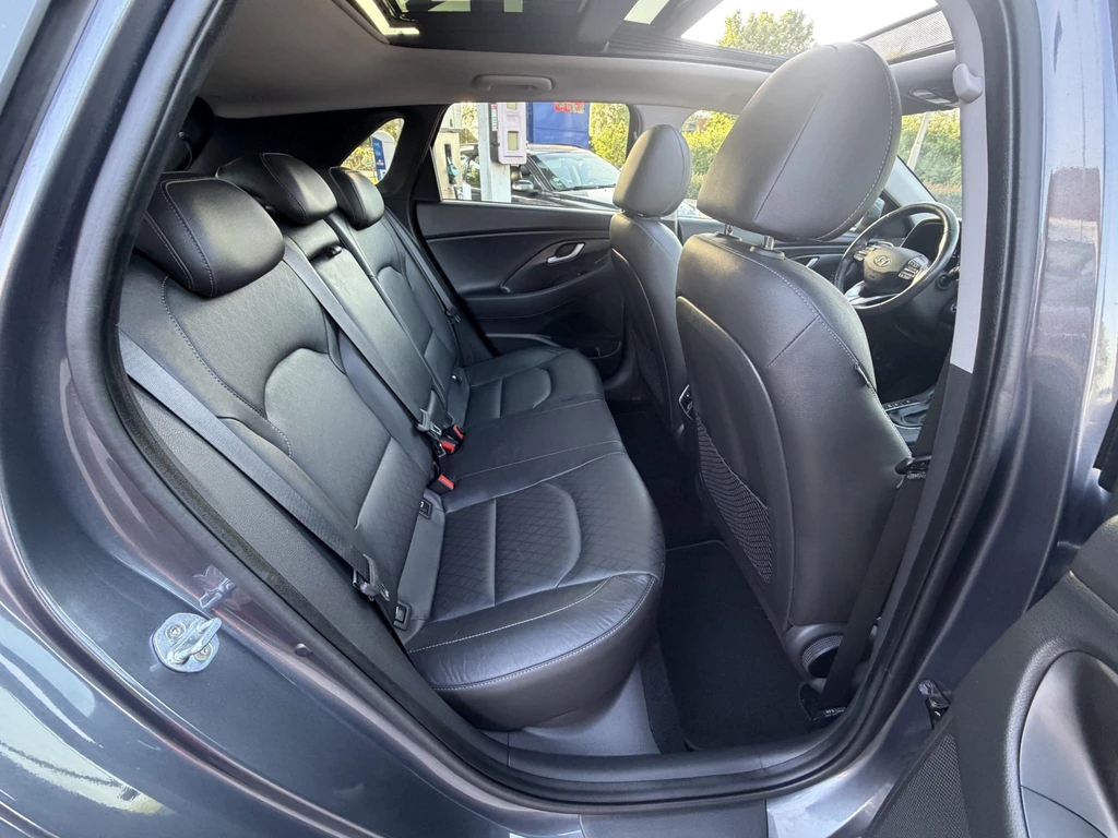 Hyundai i30 – foto 26