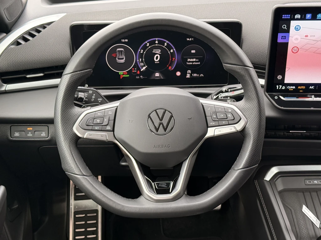 Volkswagen T-Roc – foto 25