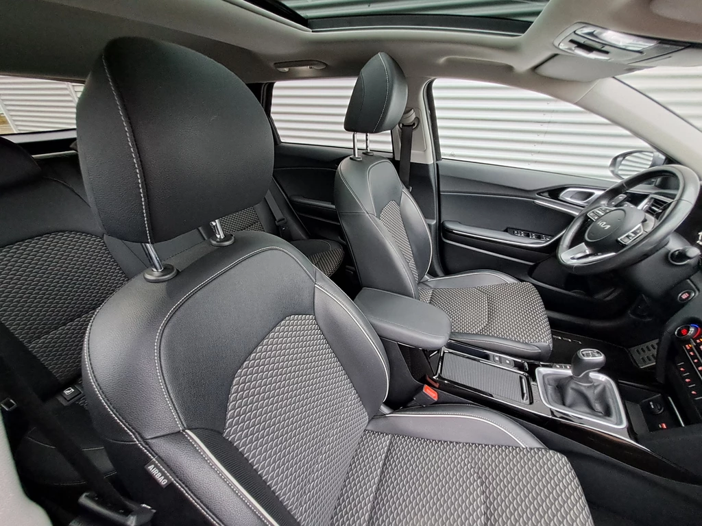 Kia Ceed Sportswagon – foto 22