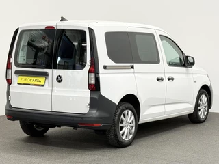Volkswagen Caddy – thumbnail 6