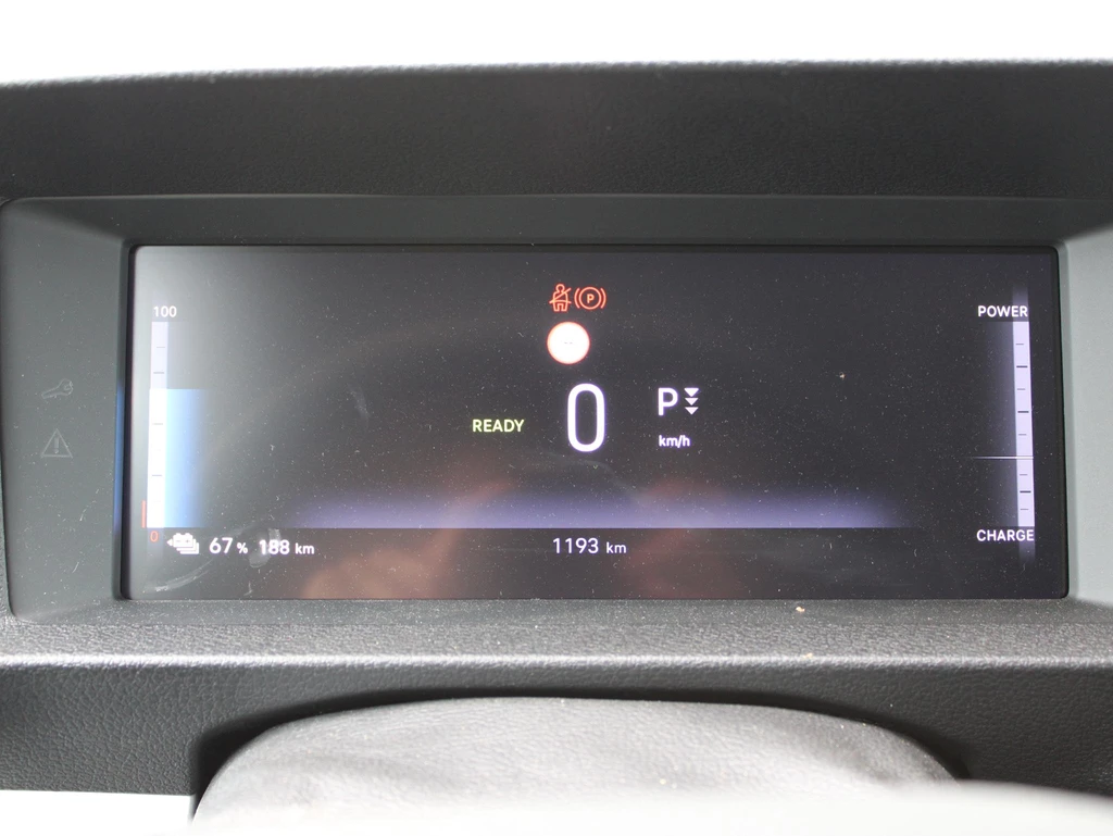 Fiat E-Scudo – foto 18