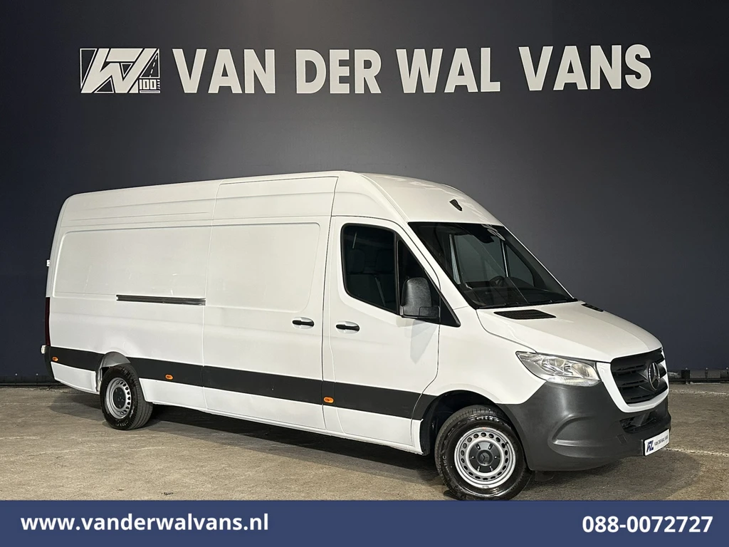 Mercedes-Benz Sprinter – foto 4