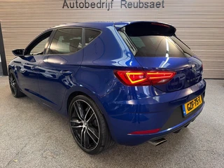 SEAT Leon – thumbnail 3