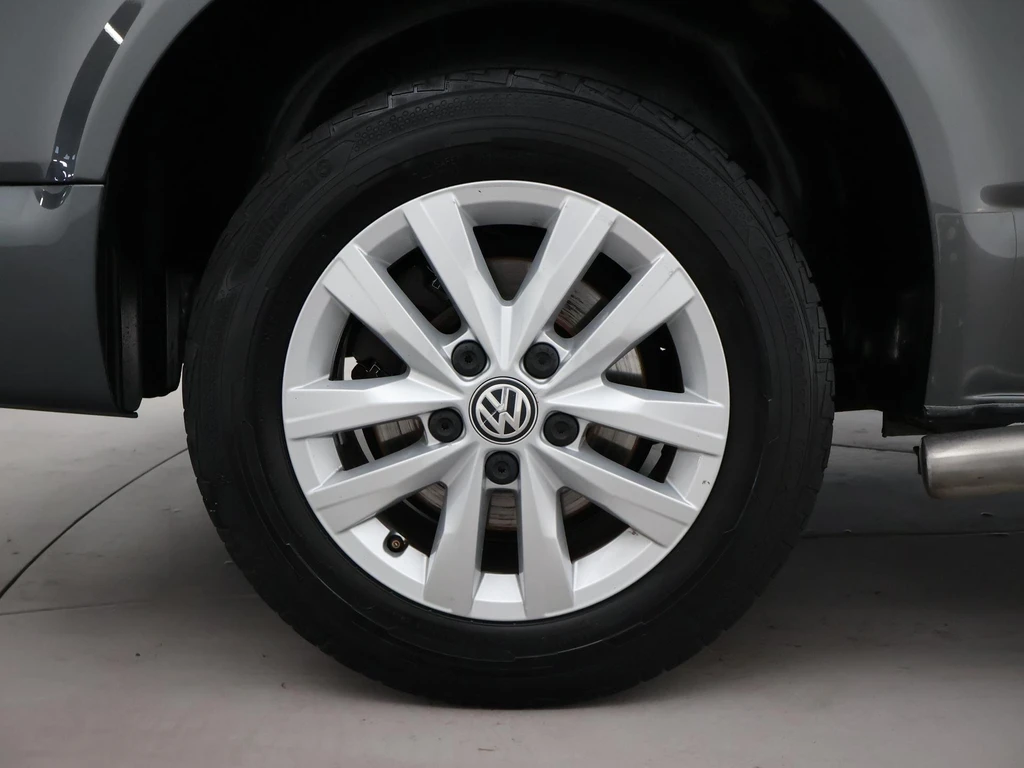 Volkswagen Transporter – foto 13