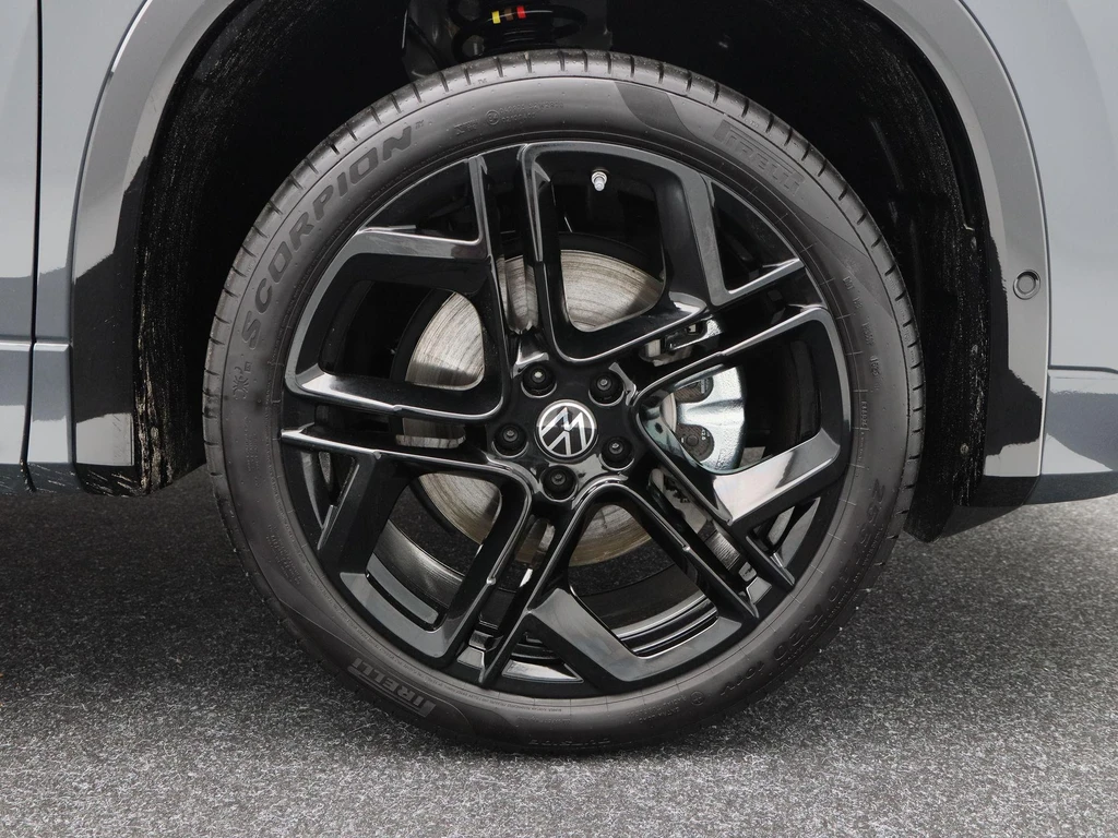 Volkswagen Tayron – foto 13