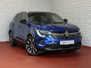 Renault Austral – thumbnail 12