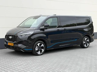 Ford Transit Custom – thumbnail 2