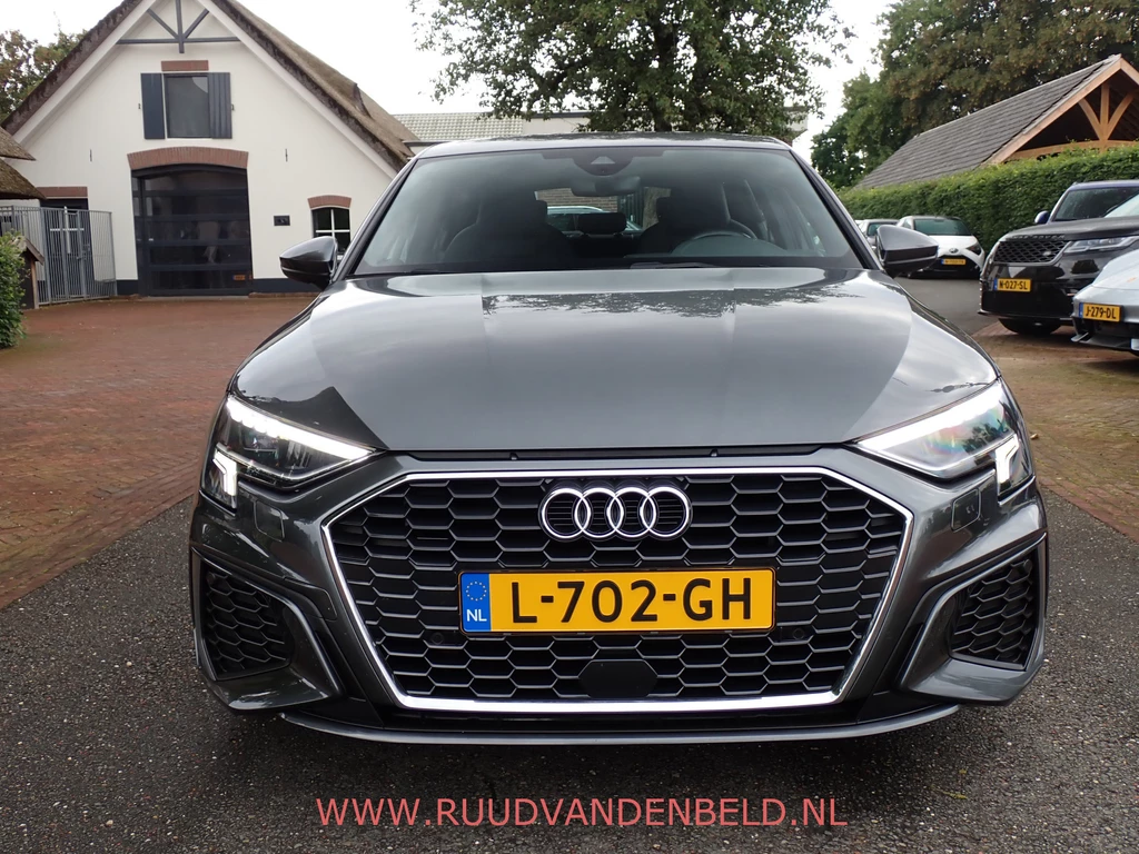 Audi A3 – foto 7