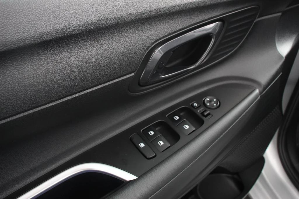 Hyundai i20 – foto 14