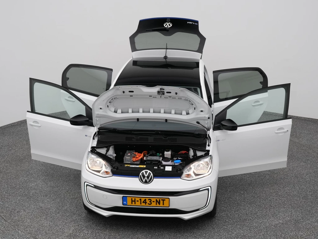 Volkswagen e-up! – foto 18