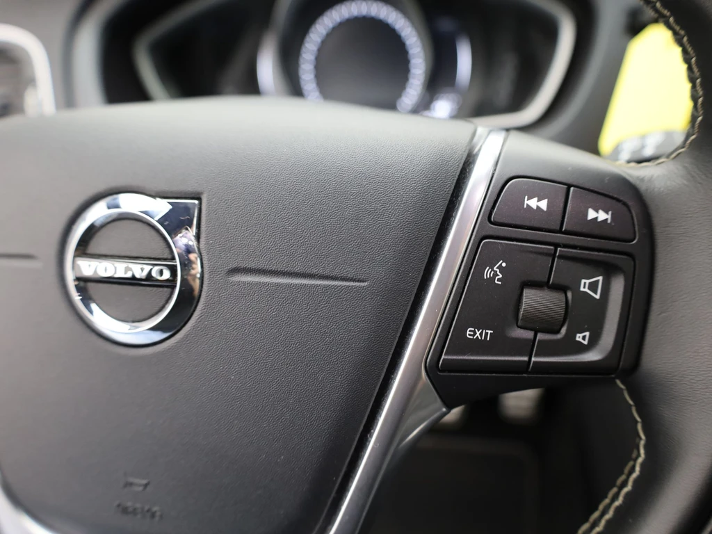 Volvo V40 – foto 22